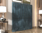 Brixton Panel Headboard Left - D Sleep