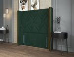 Lux Headboard Right - D Sleep