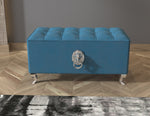 Rory Bench Front - D Sleep