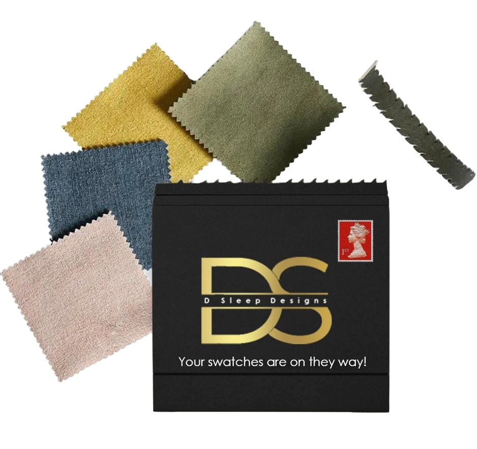 Swatch Fabric